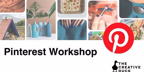 Pinterest Workshop