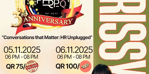 Conversations that Matter: HR Unplugged