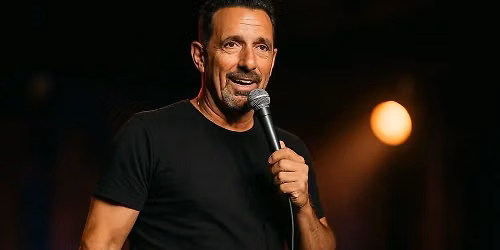 Rich Vos