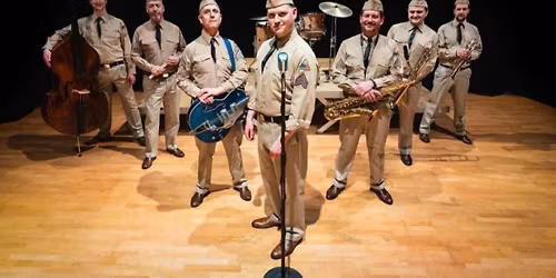 COMPANY B - ticketed event