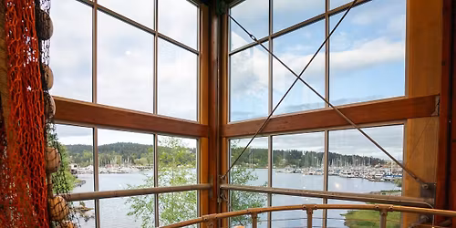 2nd Saturdays = FREE Admission