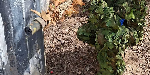 NPF AIRSOFT OPEN SKIRMISH