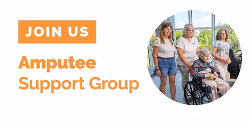 Amputee Support Group