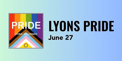 Lyons Pride