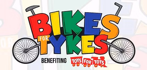 Bikes4tykes