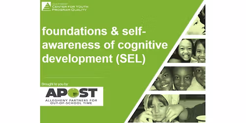 Foundations & Self-Awareness of Cognitive Development