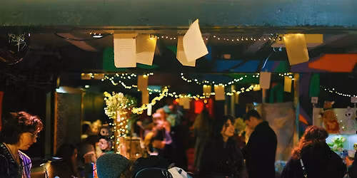 Gauche Market March Edition