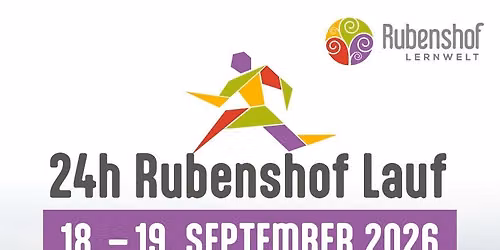 24h Rubenshof Lauf