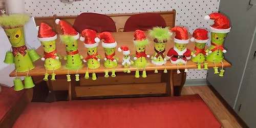 Christmas Made in the South