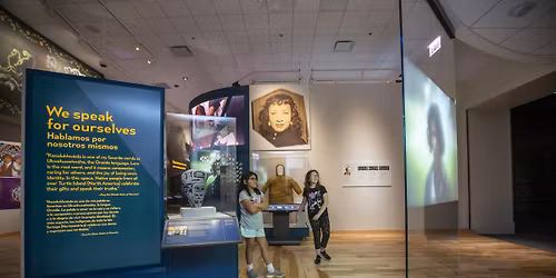 Make Your Own Tassel Workshop