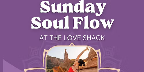 Sunday Soul Flow with Chyna