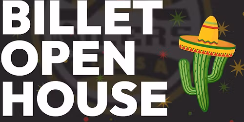 NA3 Tulsa Oilers Billet Open House 