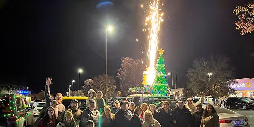 Modesto Toys for Tots