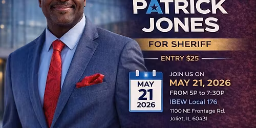 Moving Will County Forward