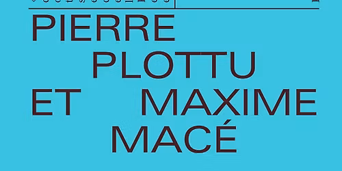 Arpentage \/\/\/ Pop Fascisme, de Pierre Plottu et Maxime Mac\u00e9