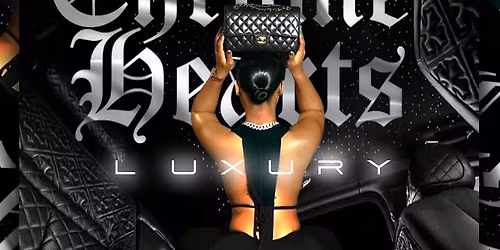 Chrome Hearts Luxury