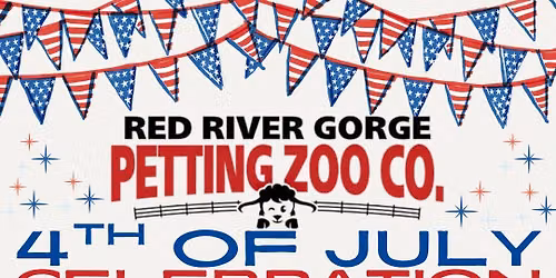4th of July Celebration