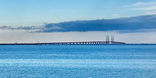 Tauchausfahrt Ostsee: Wracktauchen im OEresund