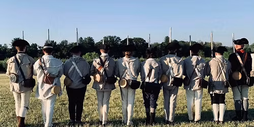 Without Any Regard to the Day: The "Jersey Grays" Occupy Fort Schuyler