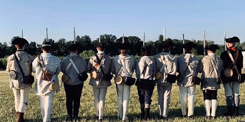Without Any Regard to the Day: The "Jersey Grays" Occupy Fort Schuyler