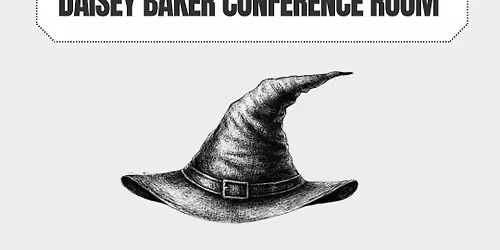 Banned Book Club Meeting