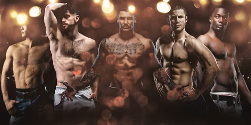 Top Notch Male Strippers | Male Revue | Male Strip Club Austin, TX