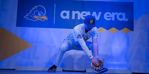 Baseball vs Western Kentucky | Dollar Dog Night | Greek Life Night