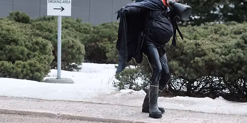 Juha Valkeap\u00e4\u00e4: Tulip\u00e4\u00e4