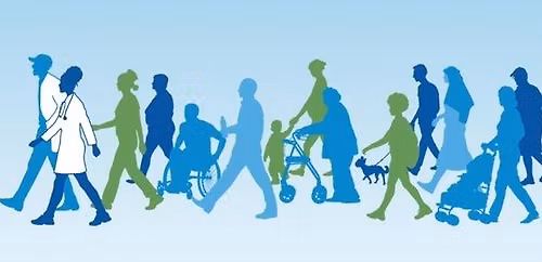 Walk With A Doc - Deerfield Beach