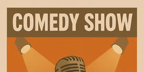Comedy Night