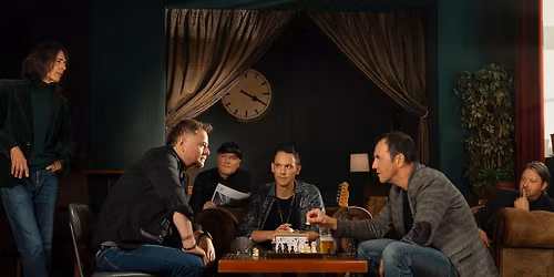 Poletni glasbeni ve\u010deri v \u017di\u010dki kartuziji: Mi2 Natur(i), 4. 7. 2026