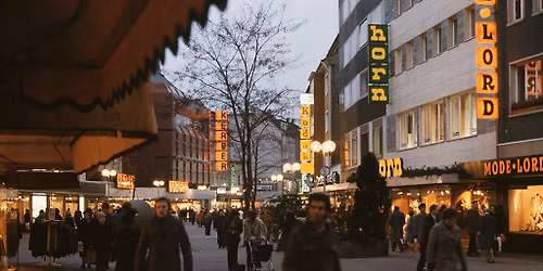 Gie\u00dfen in den 1980ern