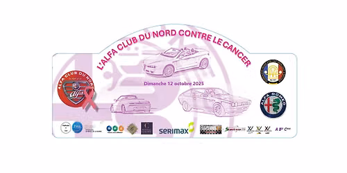 Octobre Rose 