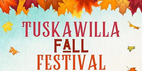 Tuskawilla Fall Festival