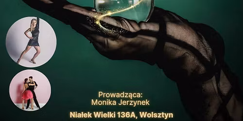 Warsztaty Andrzejkowe z Monik\u0105 Jerzynek 