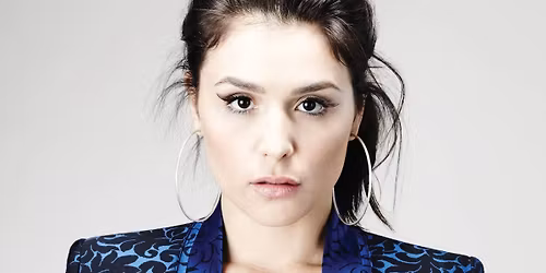 Jessie Ware Washington Tickets