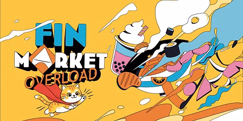 2026 Fin Market at Central Udon