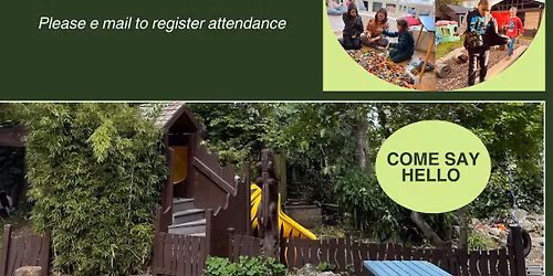 Open Morning