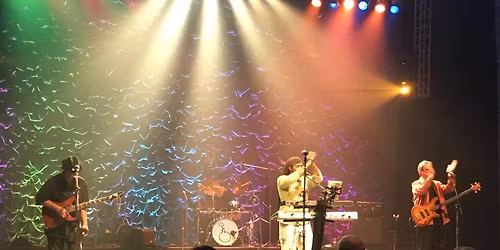 Sounds of Summer: Mamma Tried