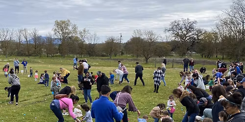Community Easter Egg Hunt at NEWSONG CHURCH