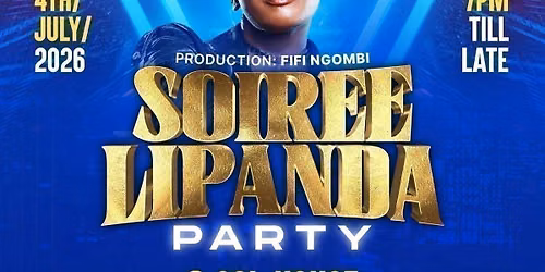 Congolese Independence Party 2026