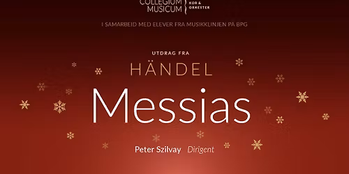 H\u00e4ndels Messias