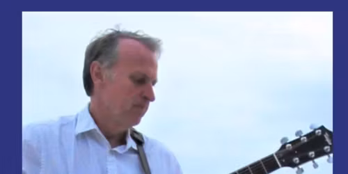 Billy Bonham Live Music