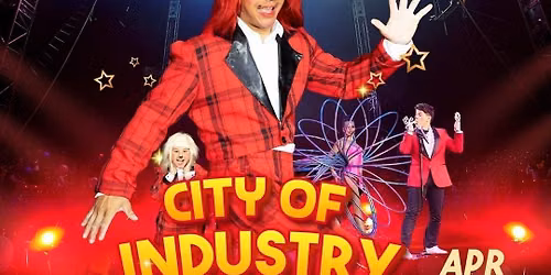 Circus Caballero