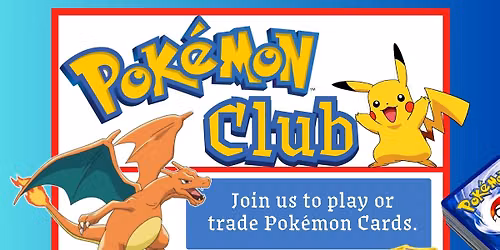 Pokemon Club