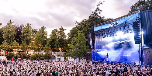 Hearts Festival 2027
