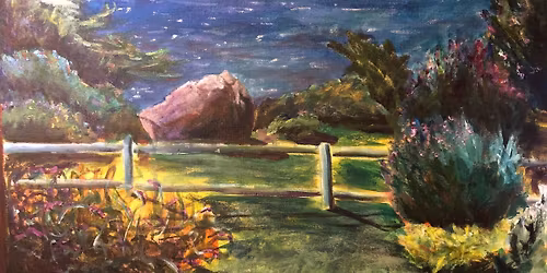 Art Show and Community Celebration