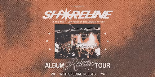 Shoreline || Geb\u00e4ude 9 - K\u00f6ln