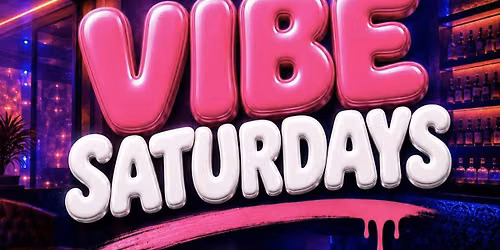 VIBE SATURDAYS @ AGAVES NIGHTCLUB LBC