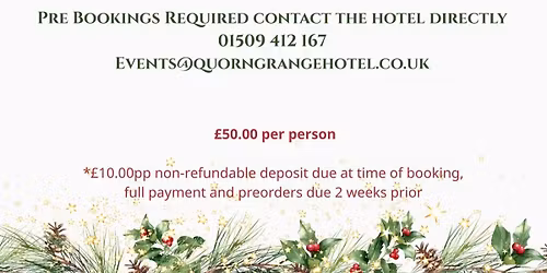 \ud83c\udf7e New Year's Eve Meal